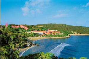 Hotel Las Brisas Resort Huatulco